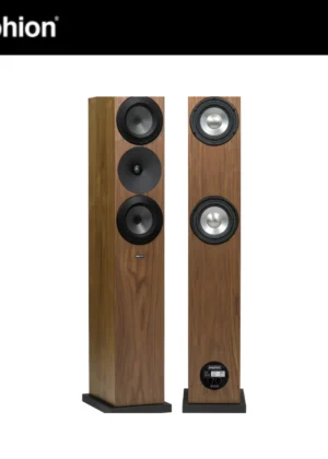 Amphion Argon7LX 監聽級家用座地式揚聲器
