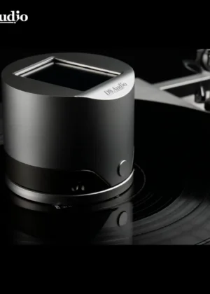 DS Audio 偏心率修正器 ES-001