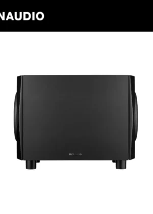 Dynaudio Pro 18S 主動式超低音 2 X 9 吋 丹麥制造