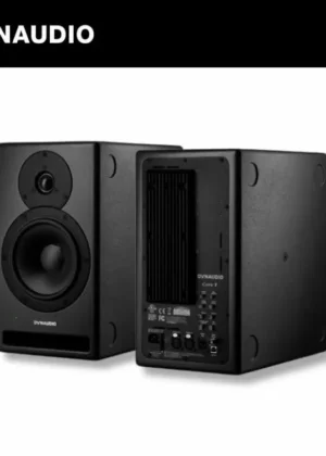 Dynaudio Pro Core 5 頂級 Core 系列 主動式專業錄音室監聽揚聲器