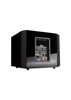 Earthquake Supernova MKVI-15 超低音