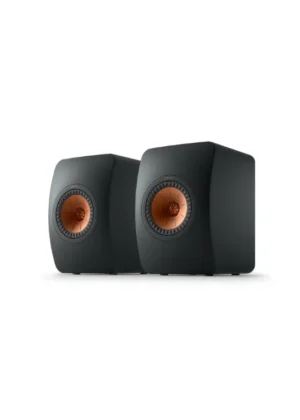KEF LS50 Meta HiFi 揚聲器