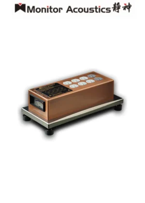 Monitor Acoustics 靜神 MA-2038 旗艦電源清淨器