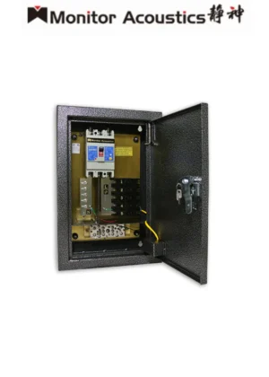 Monitor Acoustics 靜神 MA-PB60A-5 隔離避震電箱