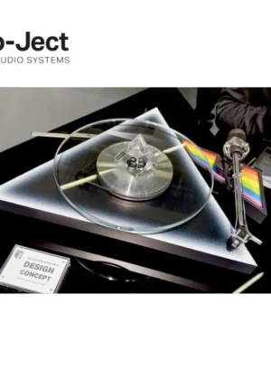 Pro-Ject The Dark Side Of The Moon 黑膠唱盤