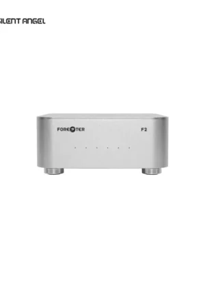 Silent Angel Forester F2 音響專用線性電源供應