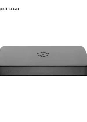 Silent Angel Forester FX 發燒級電源