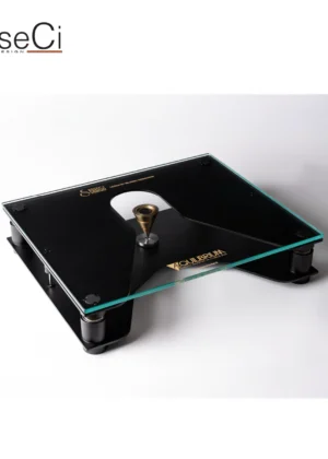 eSseCi DESIGN Aequilibrium 超剛性避震座