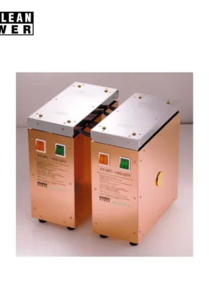 【2024款】ISOCLEAN POWER PT-3030 G 第五代 V 款 3000W 隔離牛 隔離變壓器 (1對)