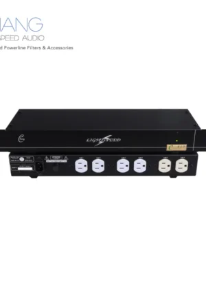 光速 Lightspeed C 419 “被動式” 電源處理器