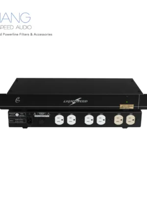 光速 Lightspeed C 519 “被動式” 電源處理器