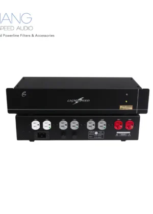 光速 Lightspeed C 719 “被動式” 電源處理器