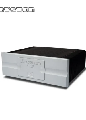 拜士通 Bryston 4B³ 立體聲300瓦後級