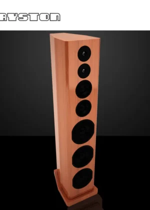 拜士通 Bryston Model T 被動式揚聲器